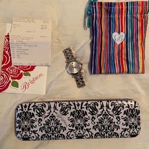 NWT Brighton Watch
